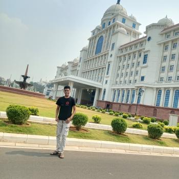 syed aaqib ali